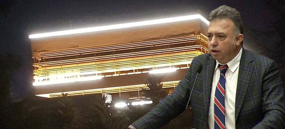 Yıldırım'ın 'ışık' kaynakları bakın kimler