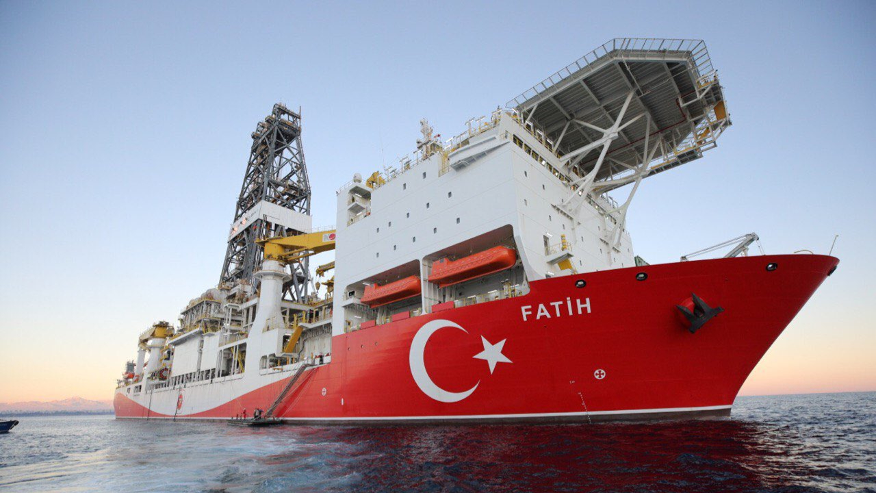 Bakanlık'tan 'Müjdeler olsun' paylaşımı