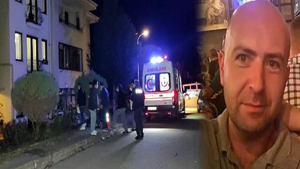 'Beni kurtarın' diyen Mahide Ünal öldürüldü! Aynı silahla canına kıydı...