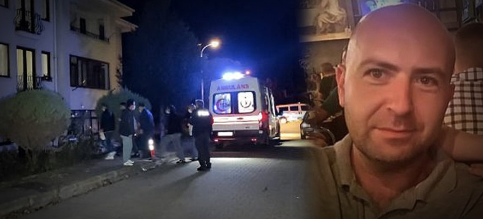 'Beni kurtarın' diyen Mahide Ünal öldürüldü! Aynı silahla canına kıydı...