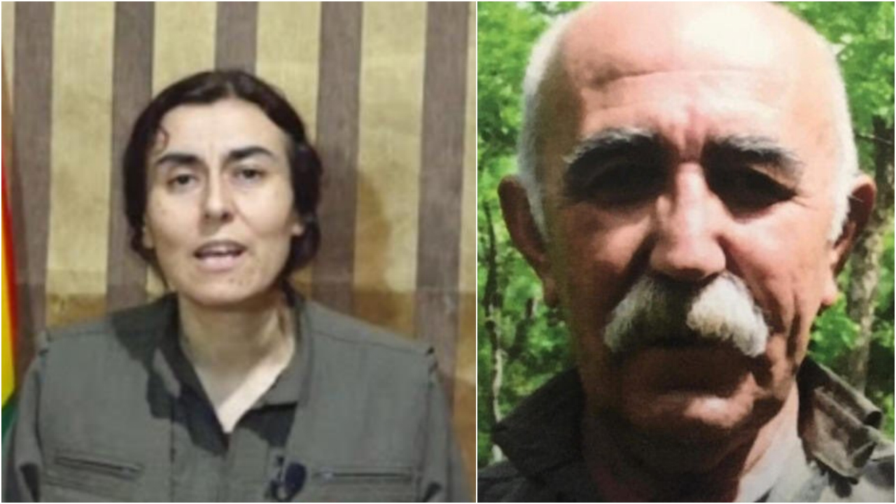 Abdullah Ağar 'Kandil baronları'na seslendi