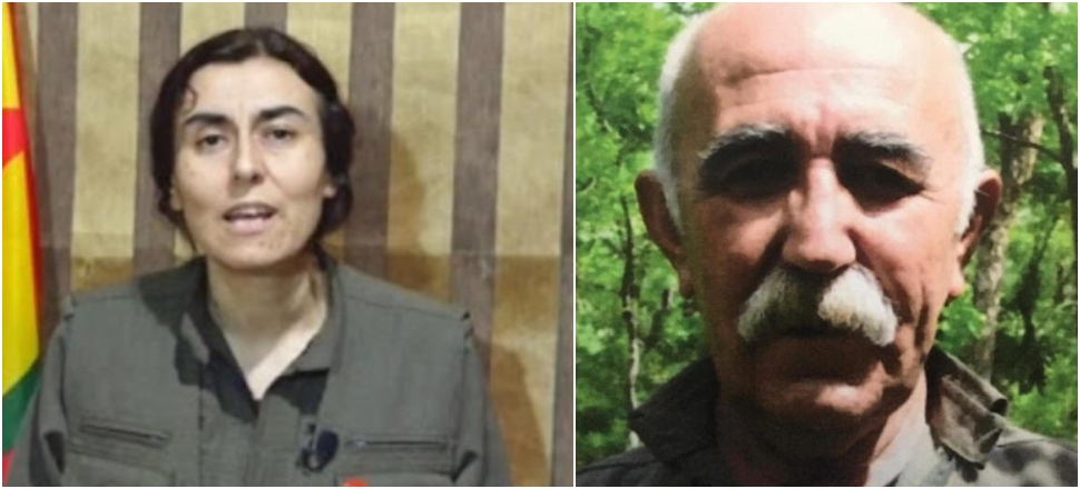 Abdullah Ağar 'Kandil baronları'na seslendi