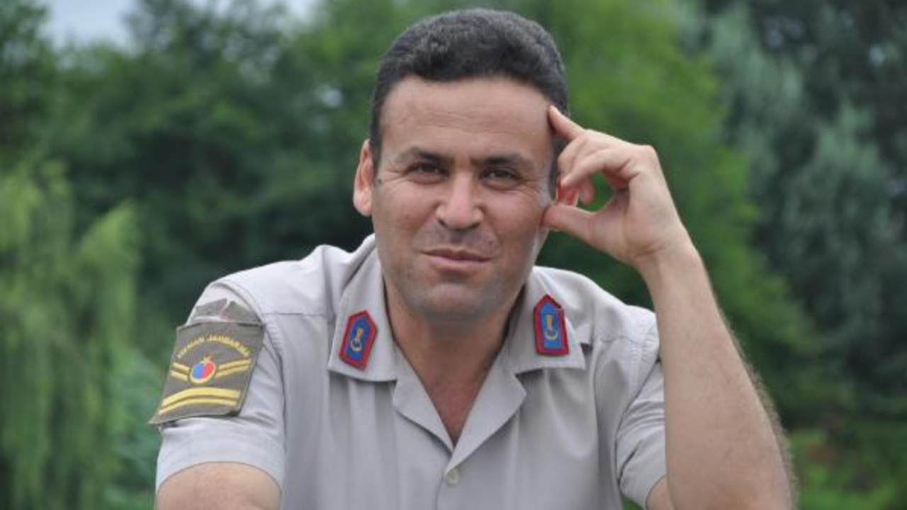 Emekli gazi 1.68 milyonluk tazminattan vazgeçti