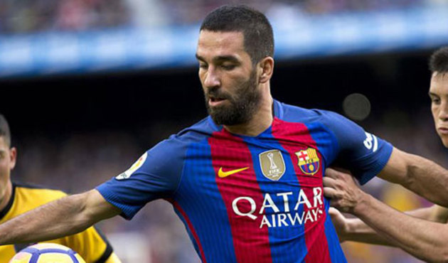 Arda Turan neden Londra'dan ev aldığını açıkladı