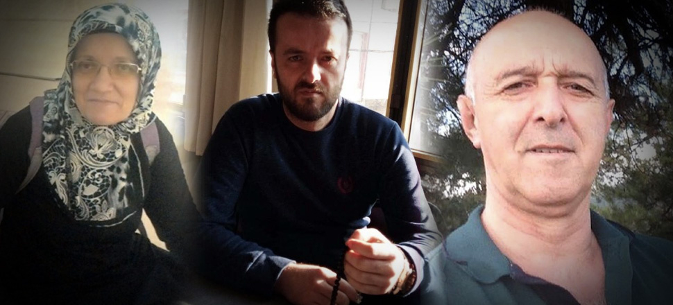 Oğlunun başına levye ile vurduktan sonra bıçaklayan baba: Başkasına zarar vermesin diye yaptım