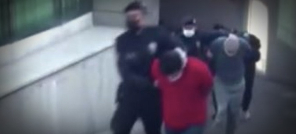 Çocukların cinsel içerikli görüntülerini paylaşanlarla ilgili yeni gelişme! 13 şüpheli tutuklandı