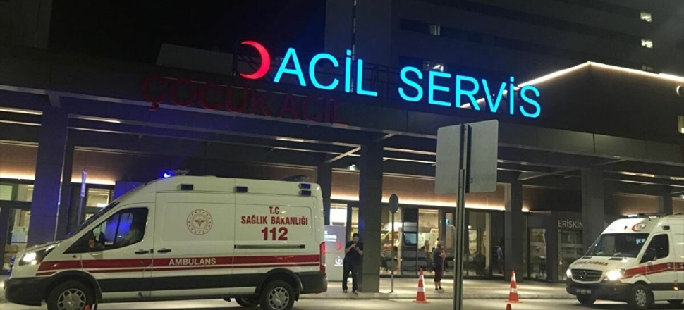 Can kaybı 49'a yükseldi
