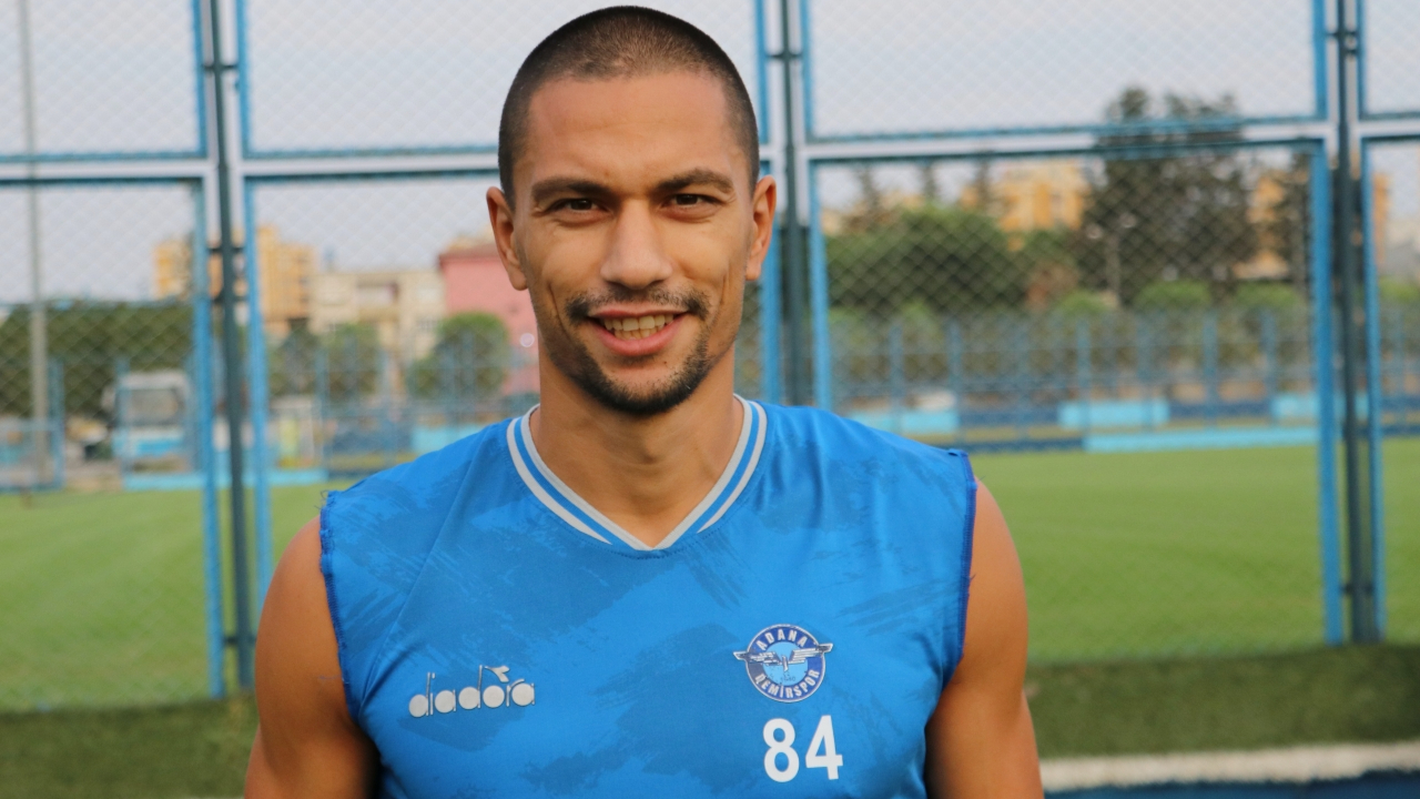 Gökhan İnler: Adana Demirspor’a Süper Lig’i göstereceğiz