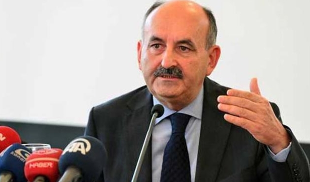 Milyonları ilgilendiren açıklama...