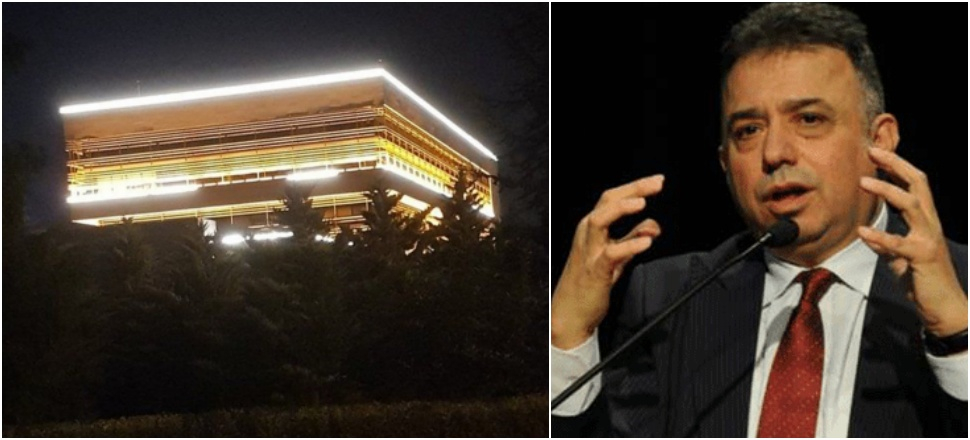 "Hakim ve savcılar sosyal medyada kafasına göre takılamaz"