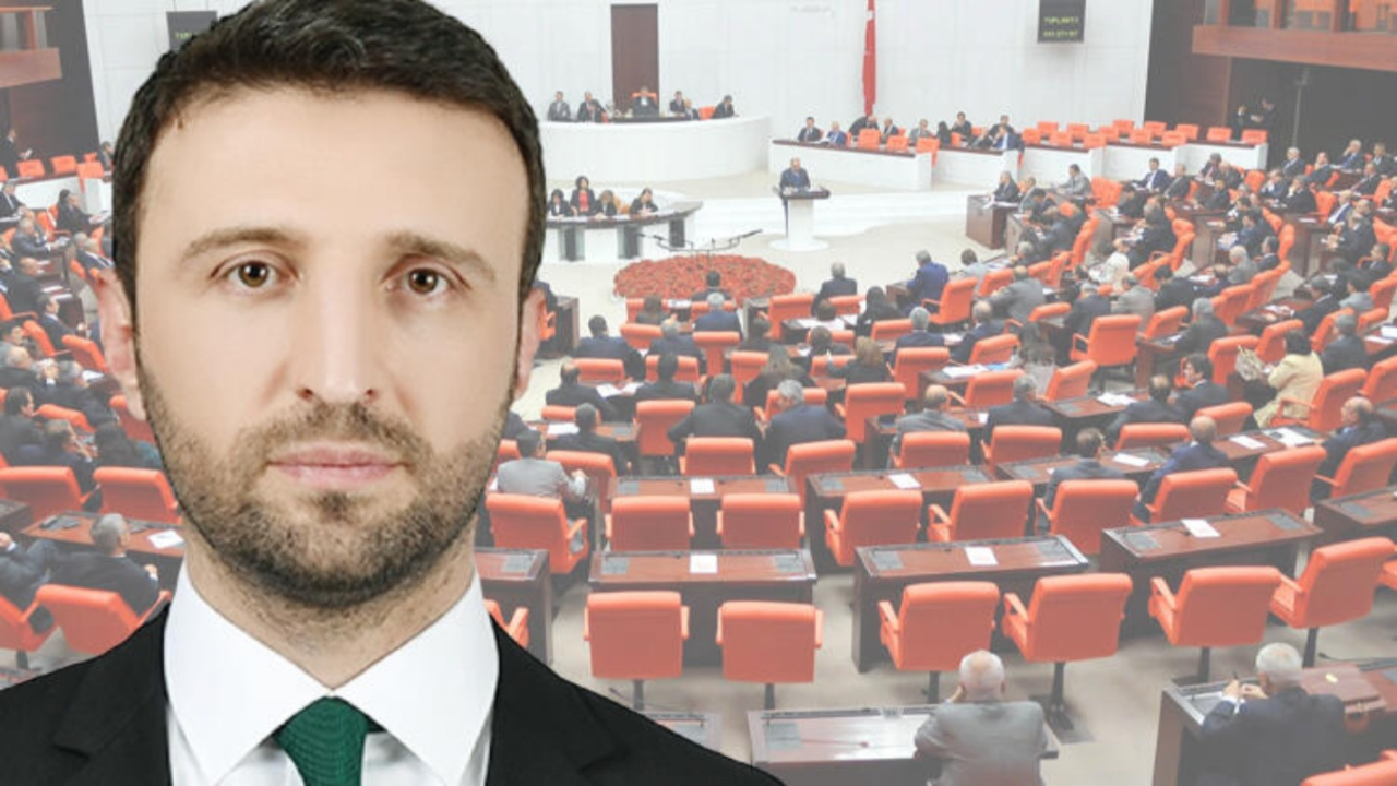 Vekilin konuşmasına tüm partilerden takdir