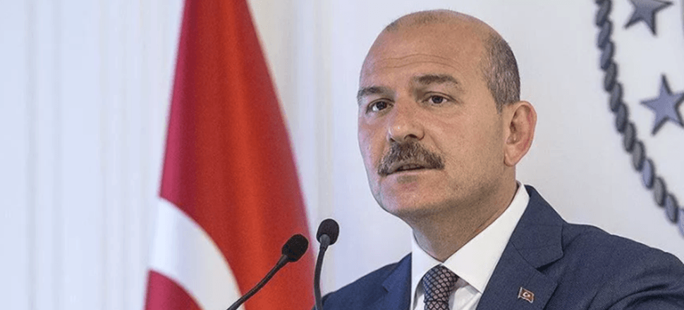 '21. yüzyılın medeniyetleri Ortadoğu'da teröre senaristlik yapıyor'