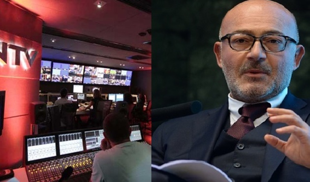 Star, NTV, NTV Spor, Kral satılıyor!