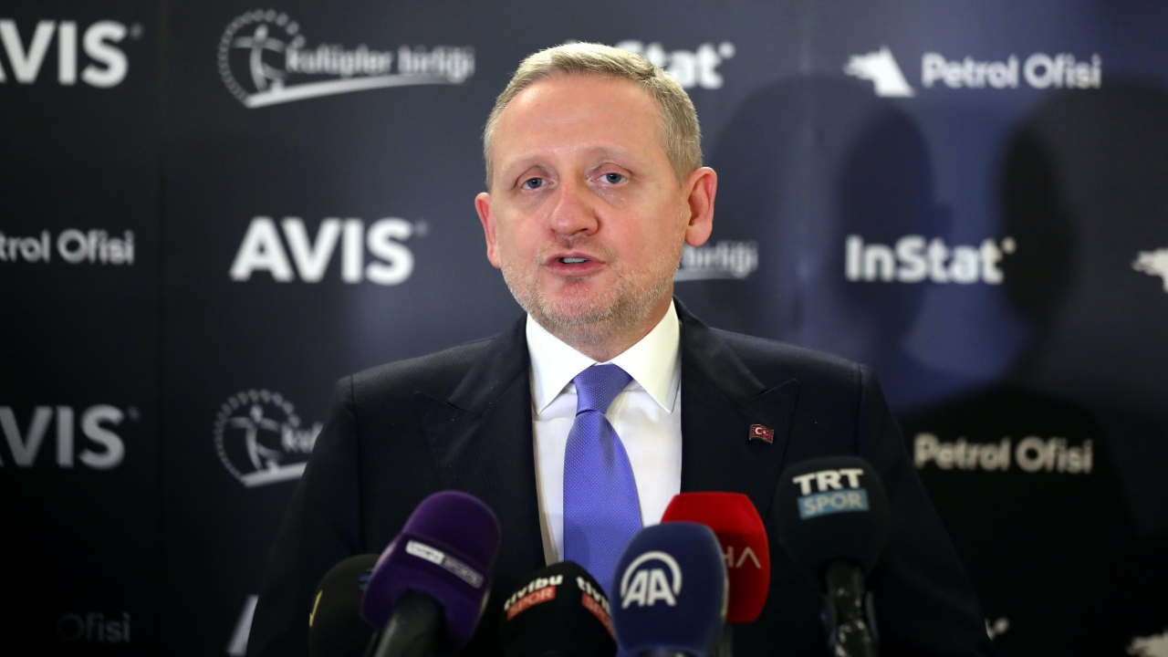 Göksel Gümüşdağ: Avrupa maçları seyircili oynansın