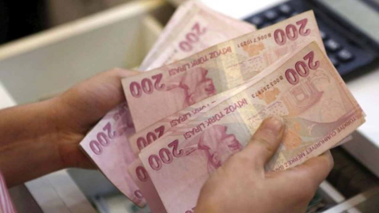 Ödemeler en az 2 bin lira olacak
