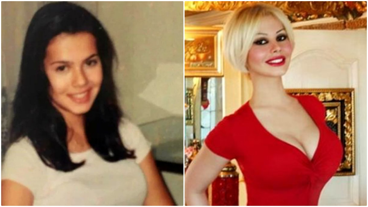 Oktar'ın zulmüyle geçen 11 yıl!