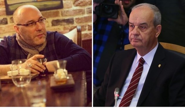 Balyoz kumpası mimarı FETÖ'cü Tuncay Opçin, İlker Başbuğ'a "Paşam" demeye başladı