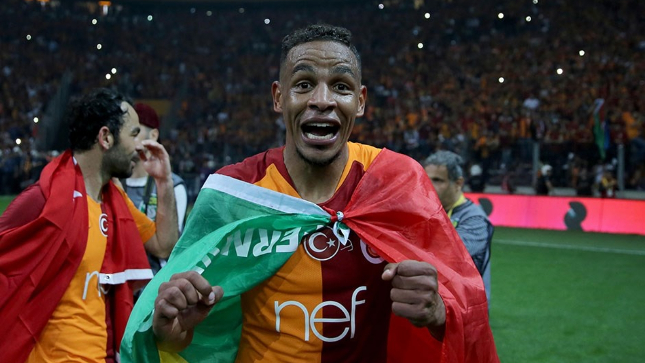 Fernando Reges: Galatasaray'a giderek geriledim