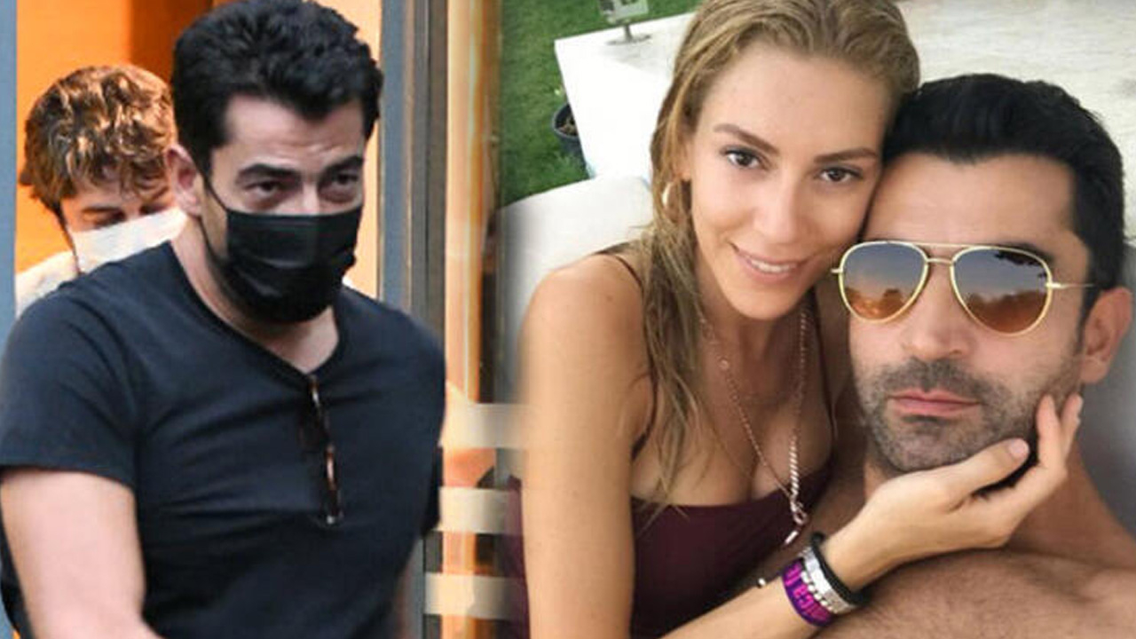 Kenan İmirzalıoğlu: Bebeğin ismi belli... Sinem açıklasın