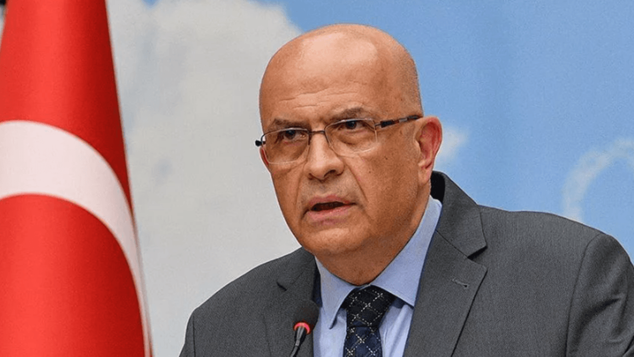 Berberoğlu'nun yeniden yargılanmasına yer olmadığı kararına itiraz edildi