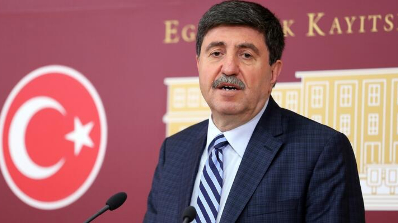 Altan Tan: Partinin PKK ile bağı gizlenemez