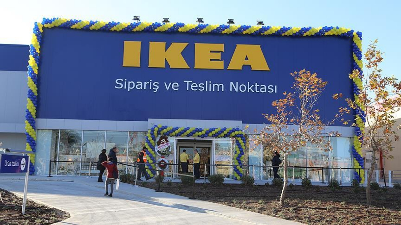 IKEA'dan 'eski mobilya' kararı: Karşılığında kupon verilecek