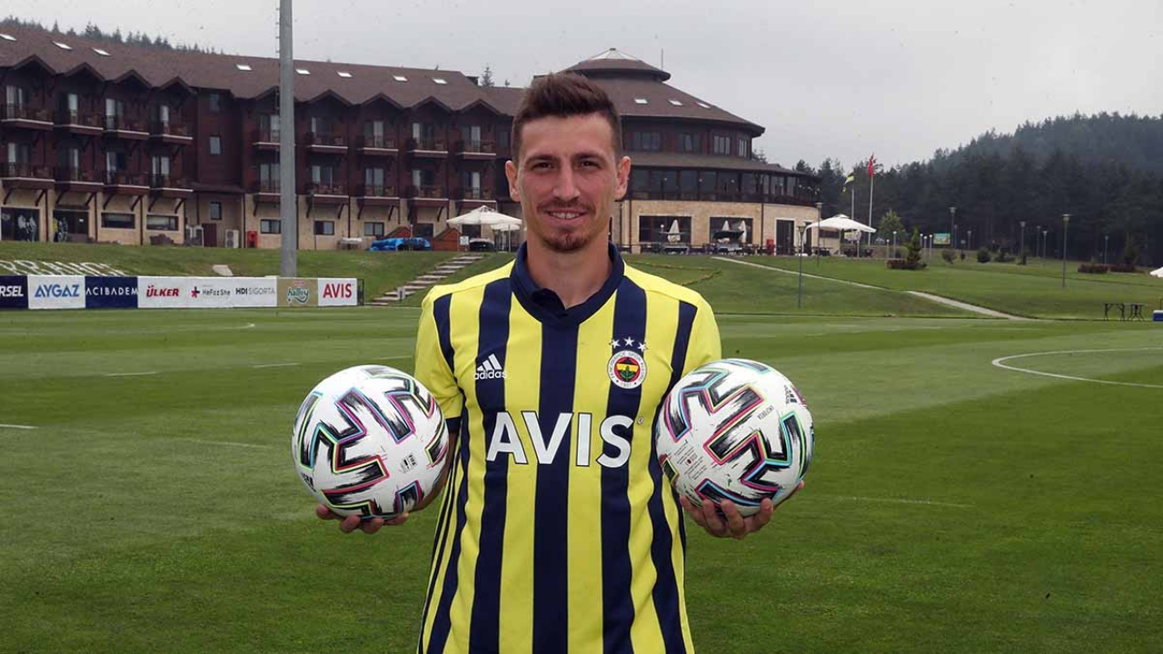 Mert Hakan Yandaş'tan Galatasaray polemiklerine cevap