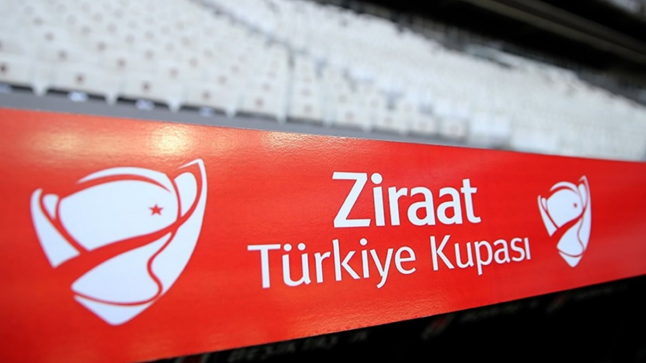 Ziraat Türkiye Kupası 1. turunda 12 maç yapıldı