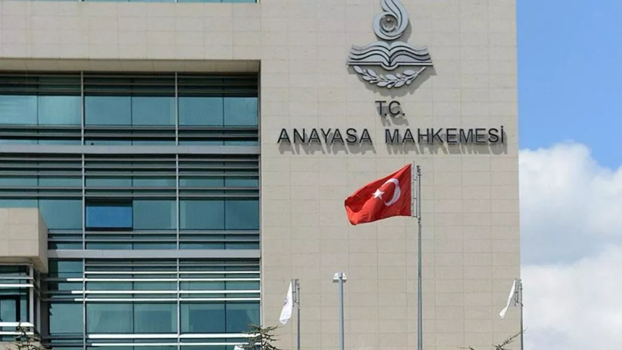 AYM'nin Enis Berberoğlu toplantısı bitti