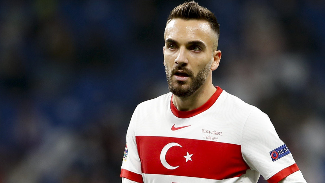 Kenan Karaman: Yine büyük bir karakter gösterdik