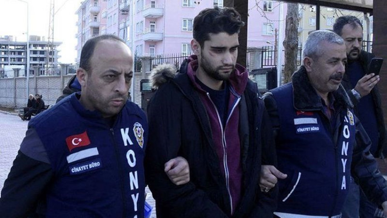 'Yine olsa yine yardım ederdim'