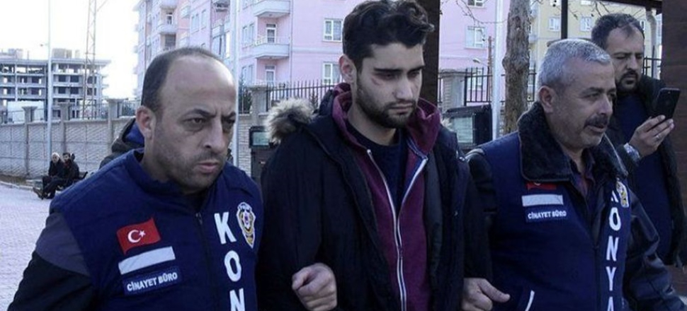 'Yine olsa yine yardım ederdim'