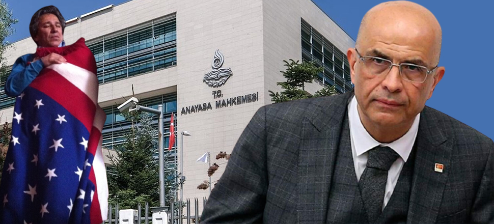 AYM'nin tartışma yaratan 9 kararı!