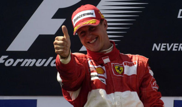 Schumacher için acı gerçek mahkemede ortaya çıktı!