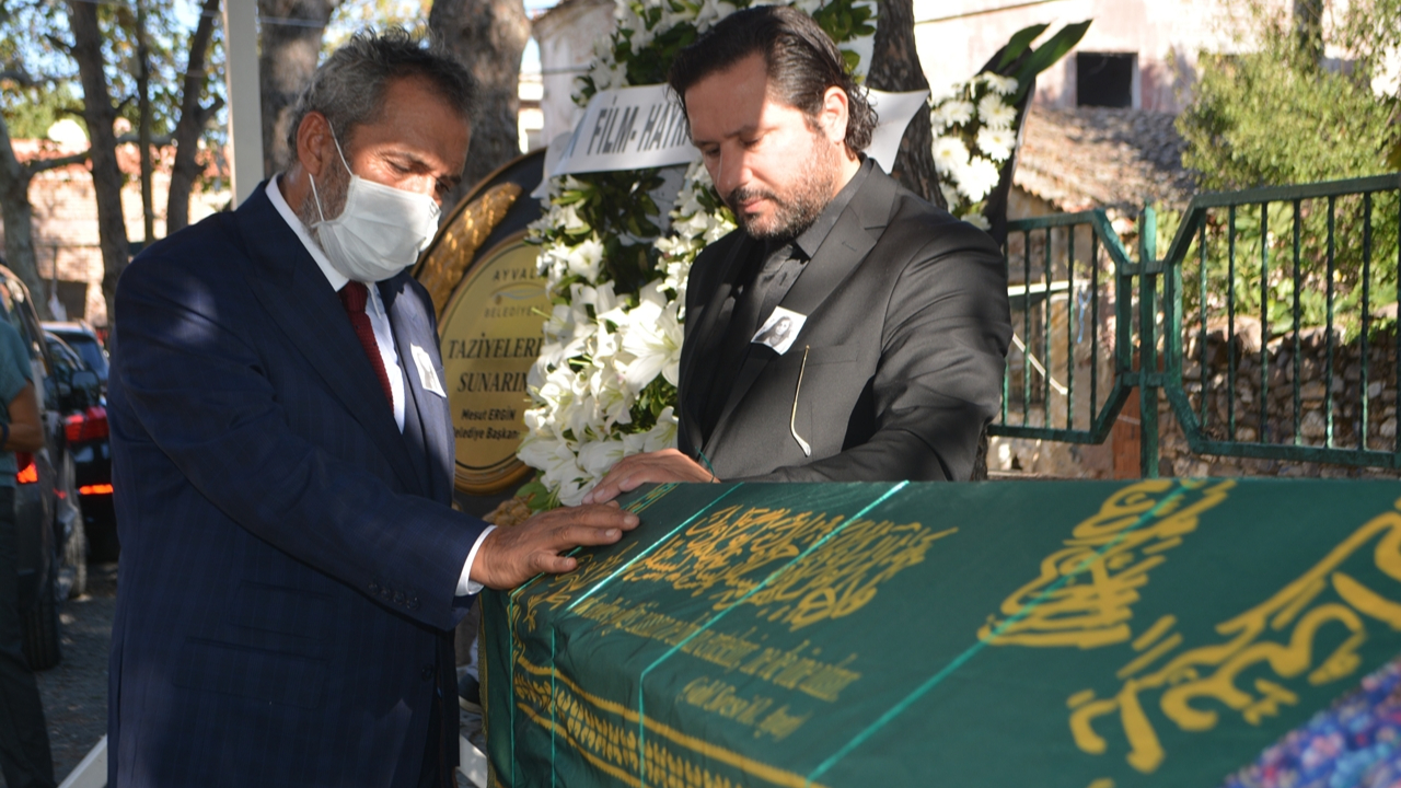 Yavuz Bingöl'ün acı günü