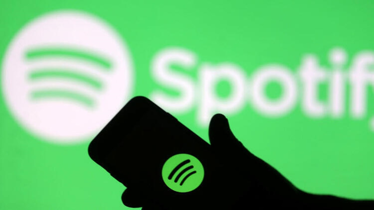 RTÜK'ten Spotify açıklaması!