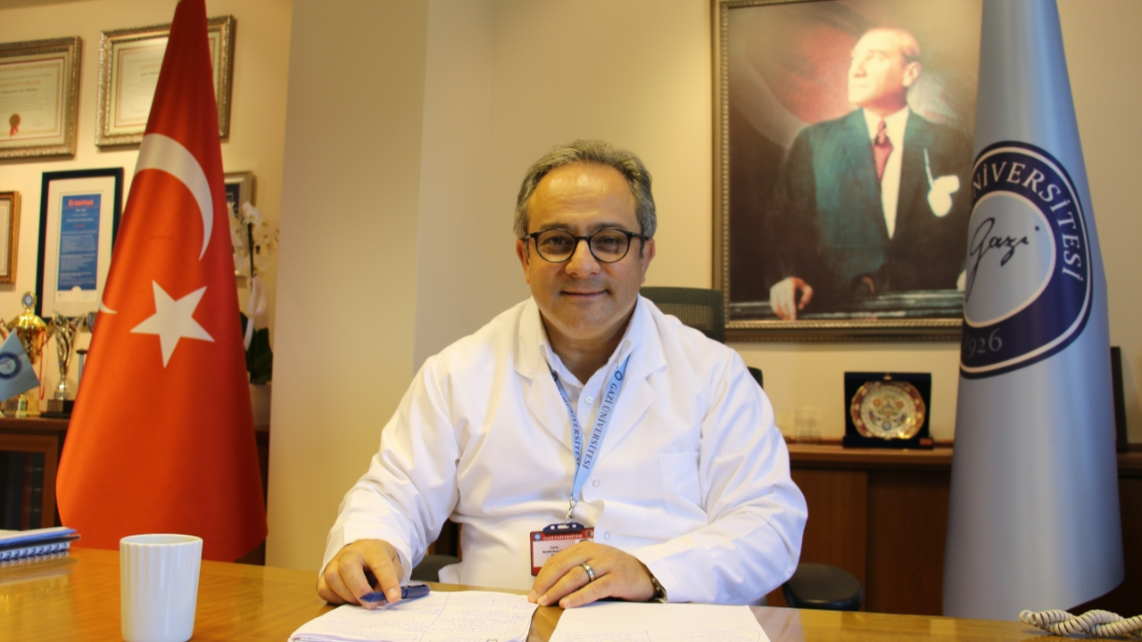 Bilim Kurulu Üyesi Prof. Dr. Necmi İlhan: Maçlar seyircisiz oynanmalı