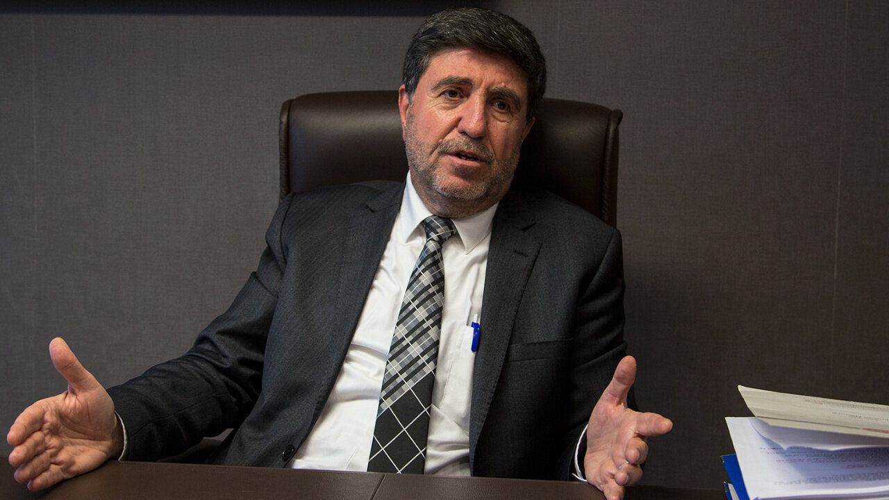 HDP'li Tan'dan partisine 3 çağrı