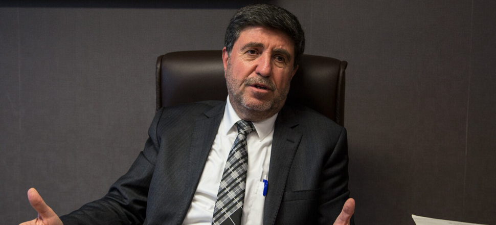 HDP'li Tan'dan partisine 3 çağrı