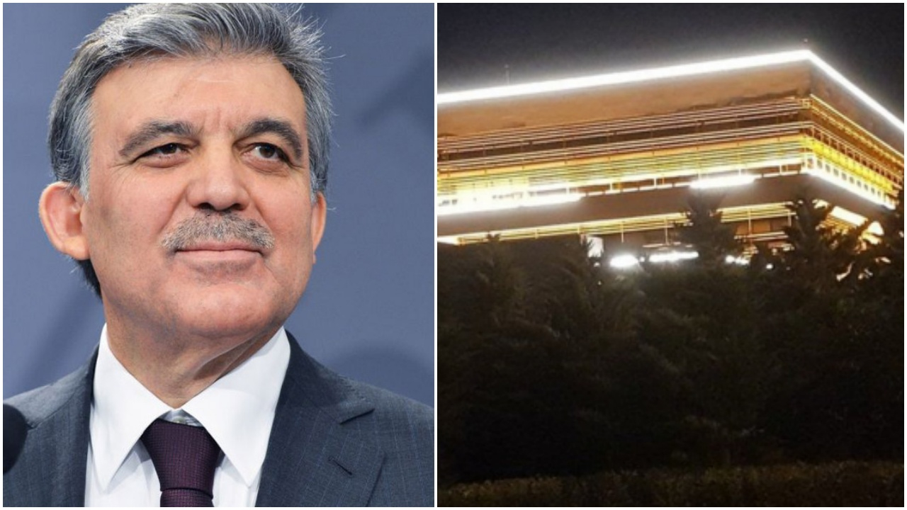 Gül: AYM'nin 'özgürlükçü' üyeleri saldırı altında