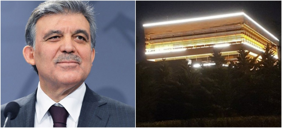 Gül: AYM'nin 'özgürlükçü' üyeleri saldırı altında