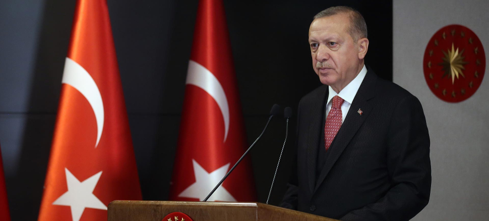 Türk Tabipler Birliği için harekete geçildi