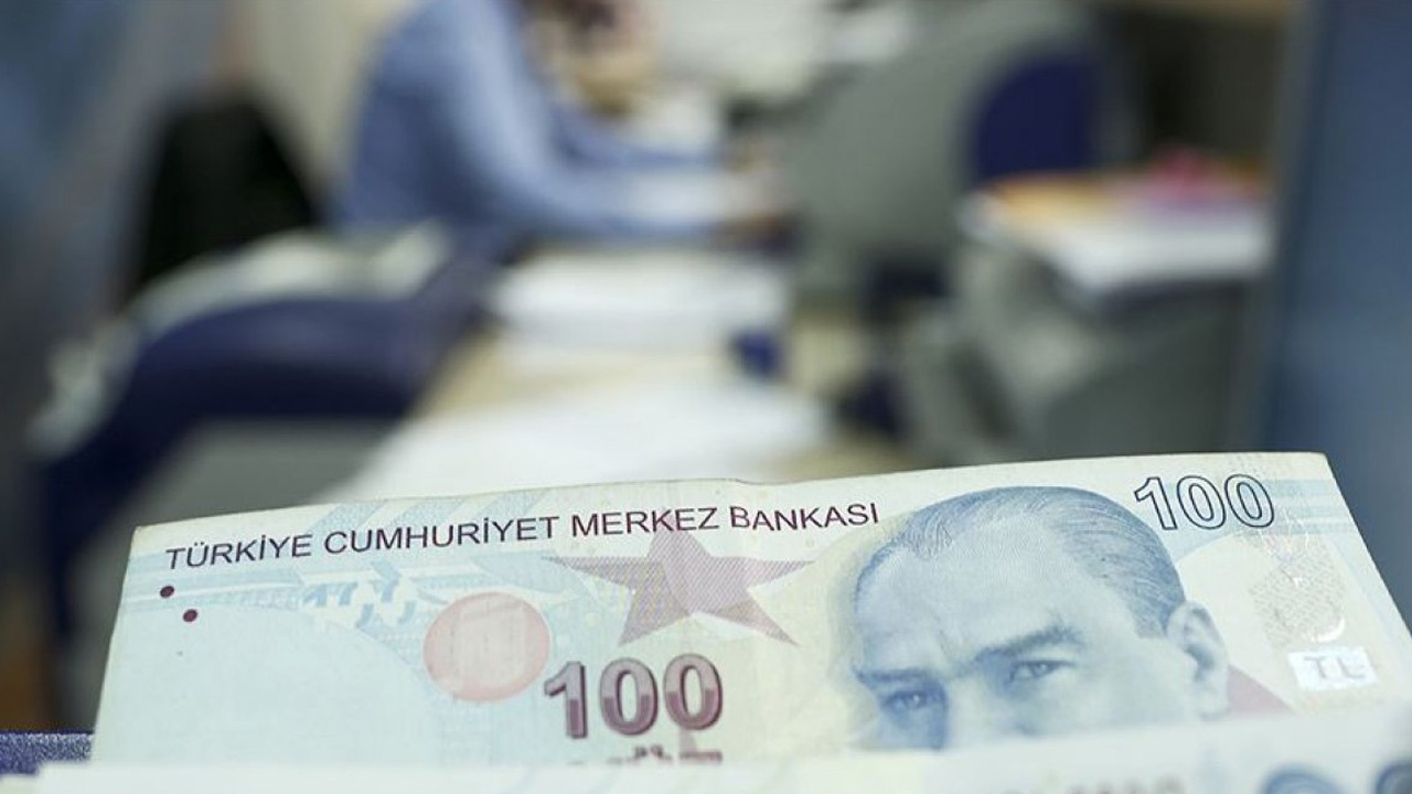 Bankacılık sektörünün kredi hacmi arttı!