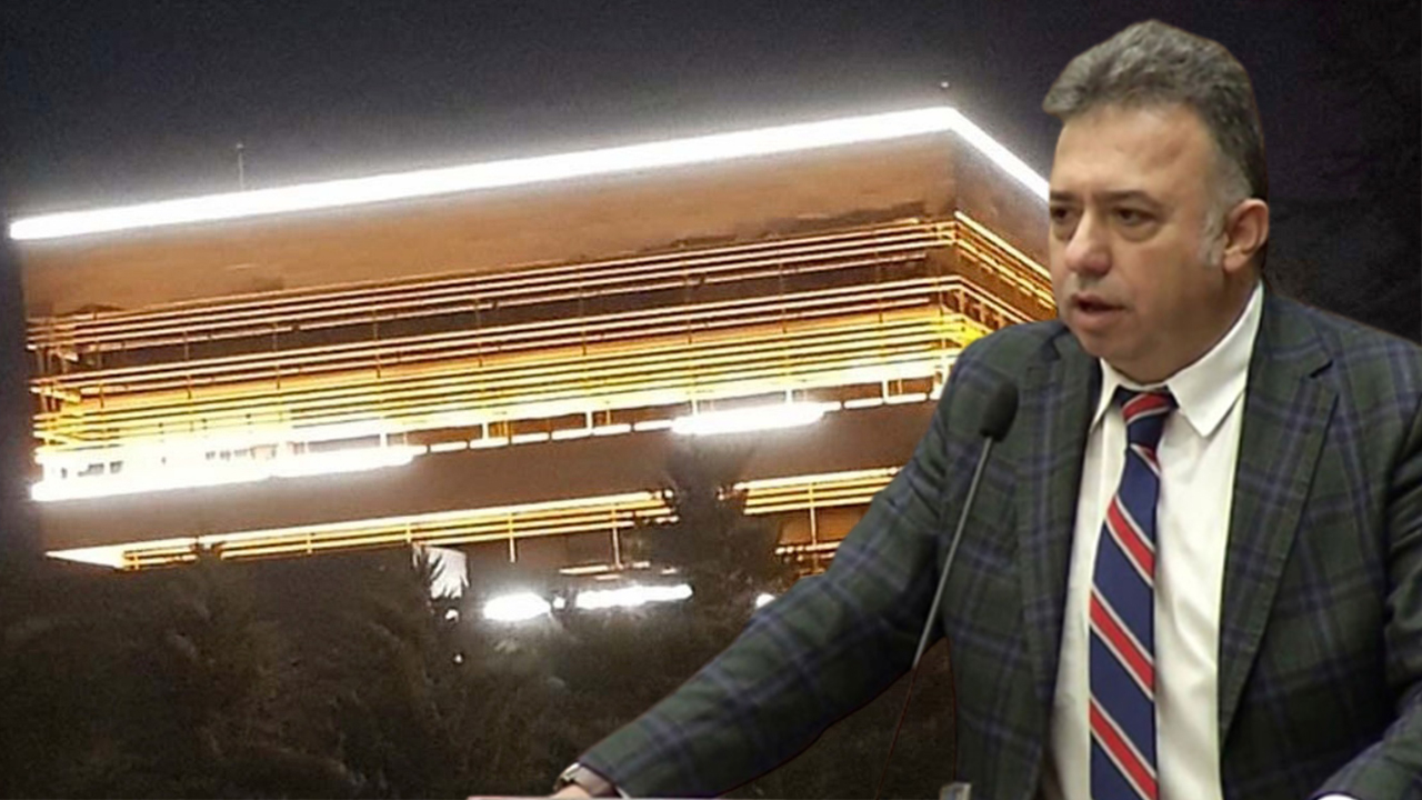 Kardeşi hakkında FETÖ soruşturması var