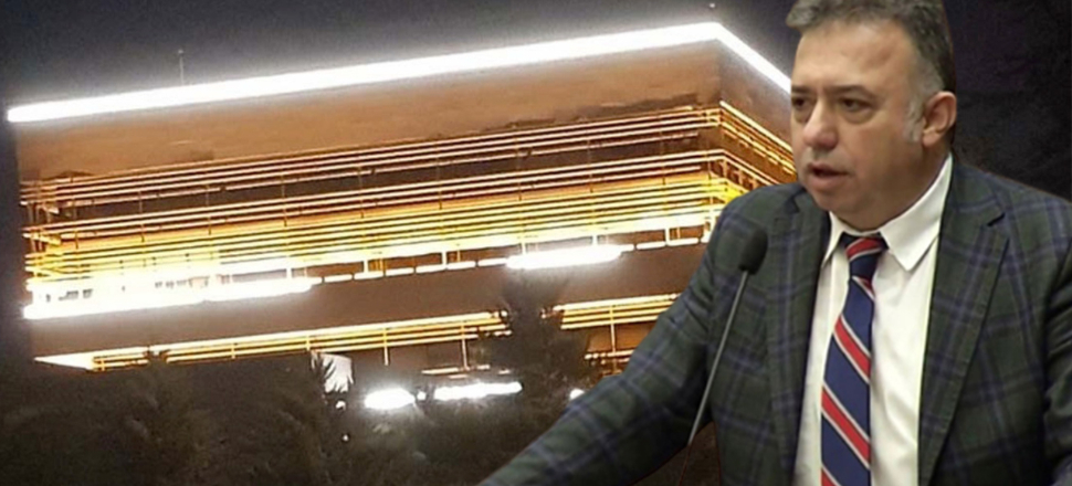 Kardeşi hakkında FETÖ soruşturması var
