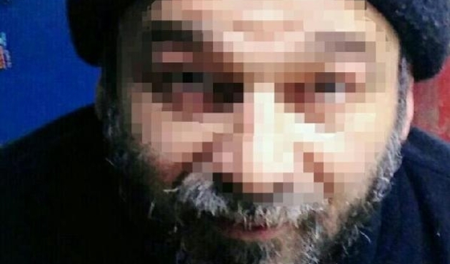 Bizans dönemine ait eserlerle yakalandı...