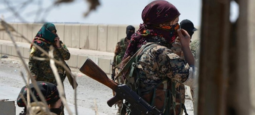 PKK, yüzlerce DEAŞ'lıyı serbest bıraktı