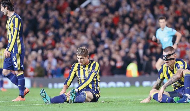 Fenerbahçe'de tüm takıma para cezası geliyor!