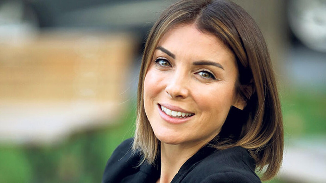 Özge Özberk Bir Annenin Günahı dizisiyle geri dönüyor! Kadroda sürpriz isimler var