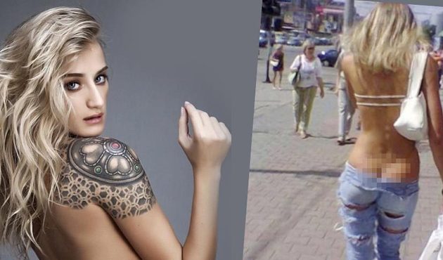 Didem Soydan paylaştığı fotoğrafa gelen tepkiler üzerine çıldırdı